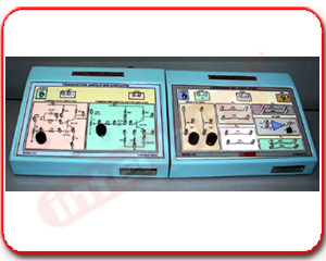 THERMAL STABILITY OF TRANSISTORS (CONSIDERATIONS OF BIASING METHODS) Objectives of this experiment:-